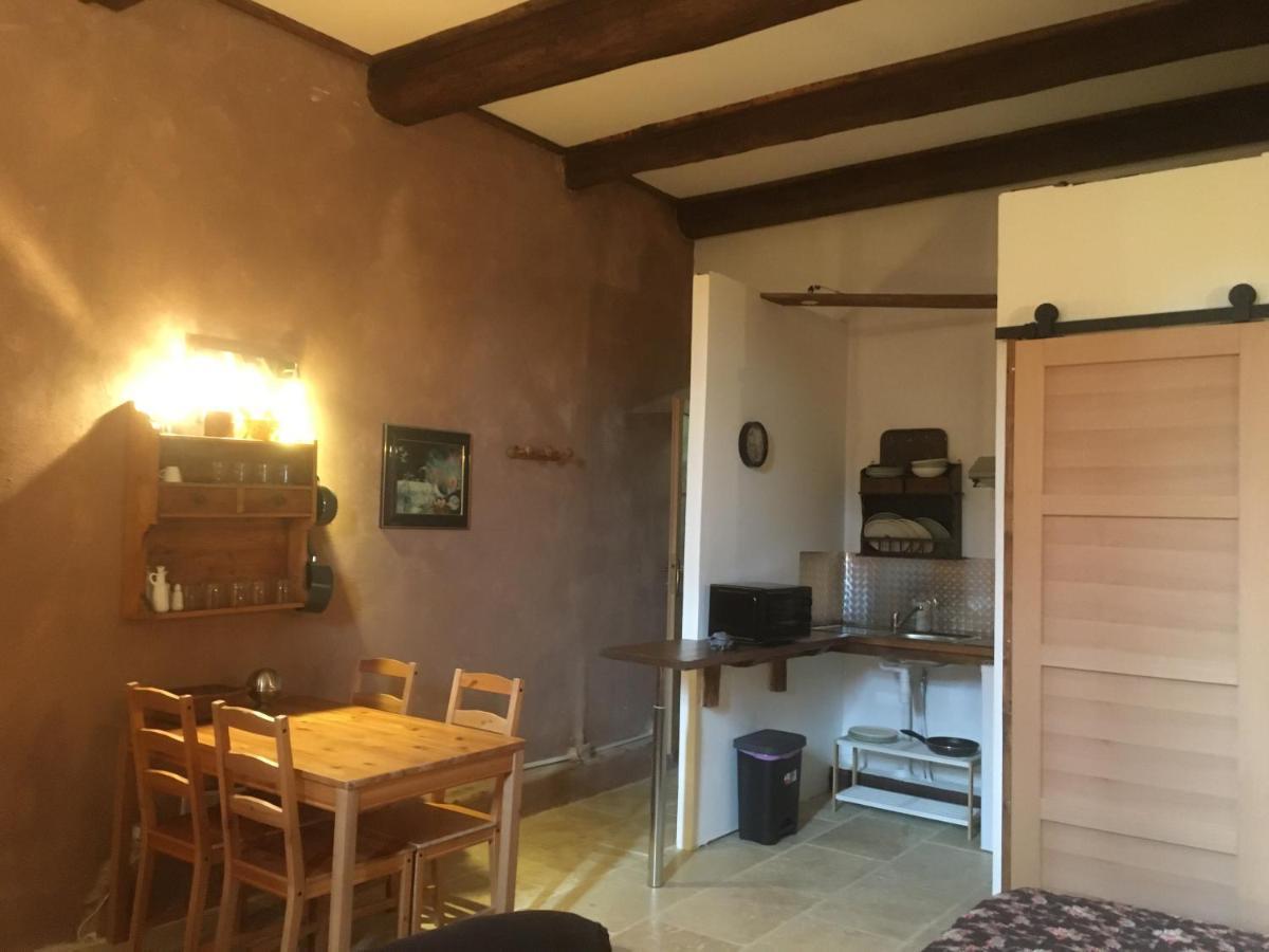 Chateau De La Bastide グダルグ エクステリア 写真