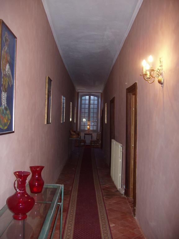 Chateau De La Bastide グダルグ 部屋 写真