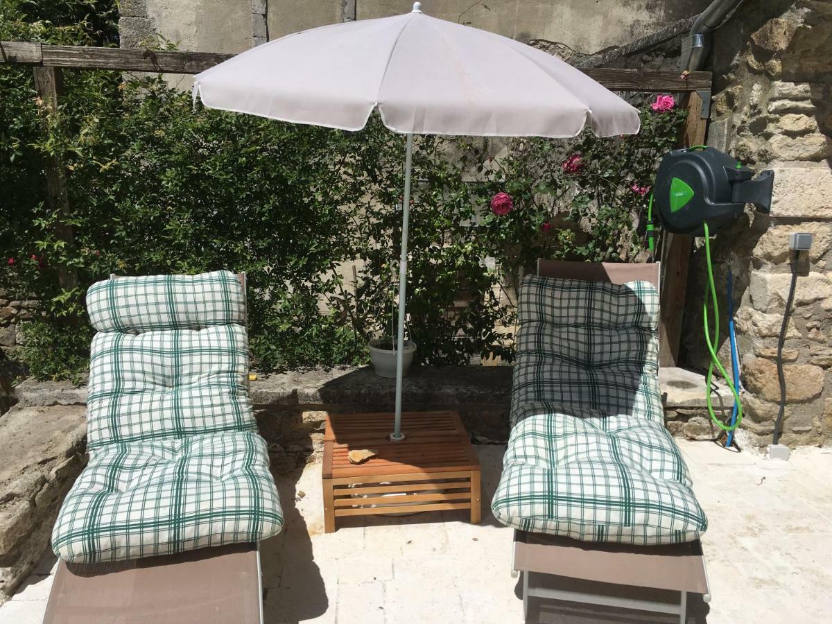 Chateau De La Bastide グダルグ エクステリア 写真