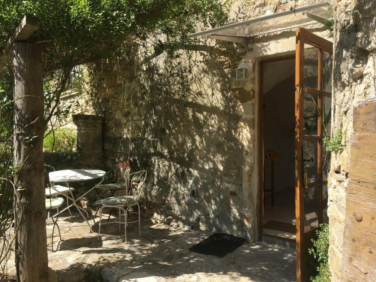 Chateau De La Bastide グダルグ エクステリア 写真